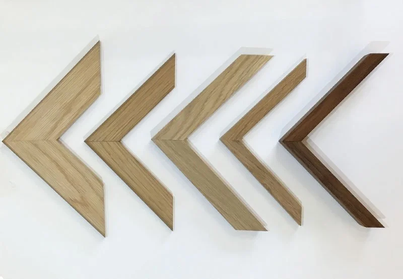 Framing Options